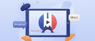 Francés Básico con Videos