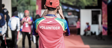 Voluntariado como herramienta de transformación social