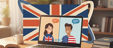Inglés Bajo-Intermedio con videos