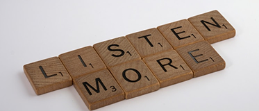 Intermediate Speaking and Listening Course