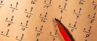 Matemáticas Segundo Primaria