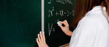 Matemáticas Primero ESO
