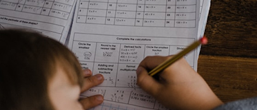 Matematicas Cuarto Primaria
