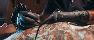 Iniciación al Tatuaje