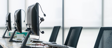 Estrategia de atención al cliente
