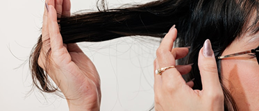 Extensiones de Cabello