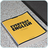 Libro de inglés Everyday English