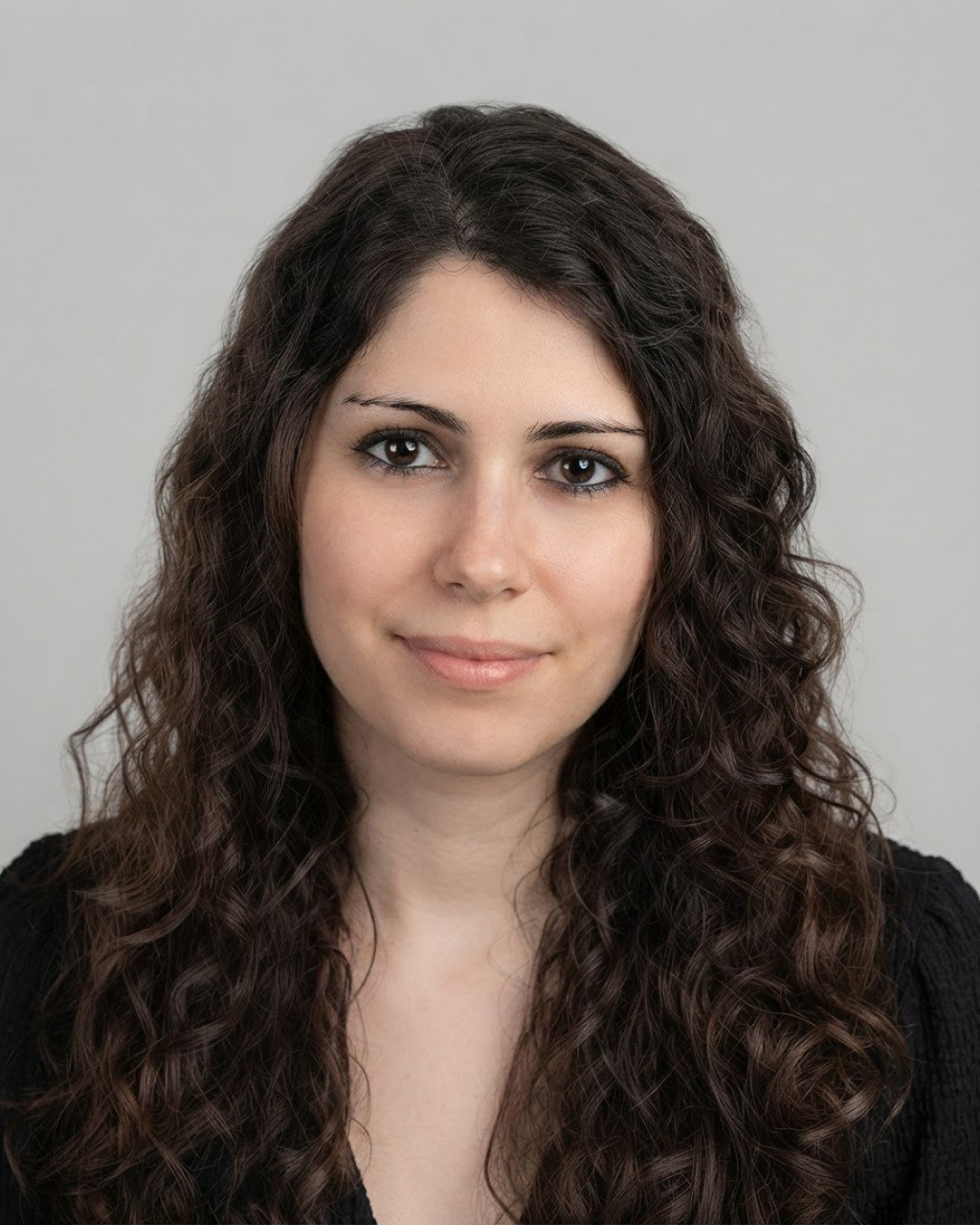 Alicia Madueño Cermeño
