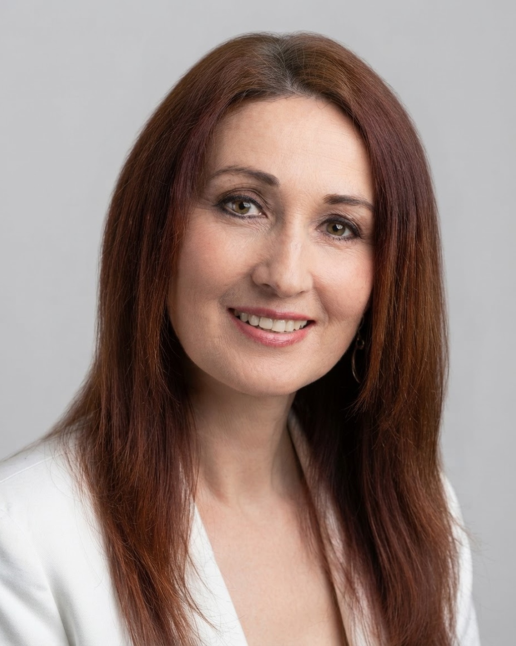 Beatriz A. Rosas