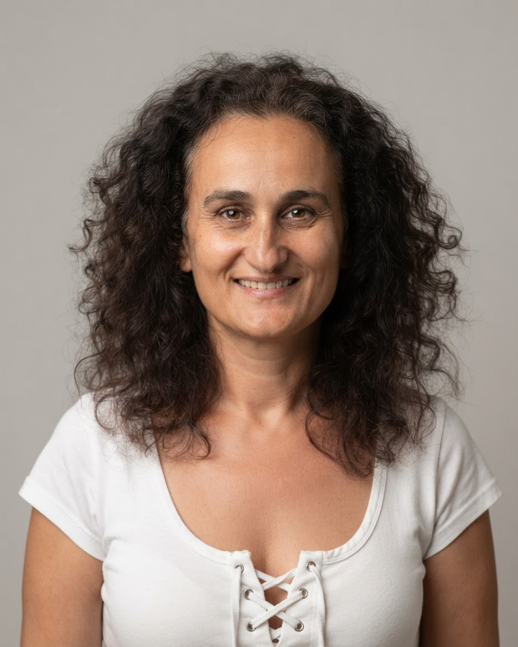 Cristina Rodríguez de Quesada