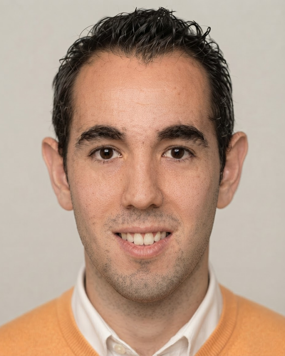 Juan José Pichaco Benítez