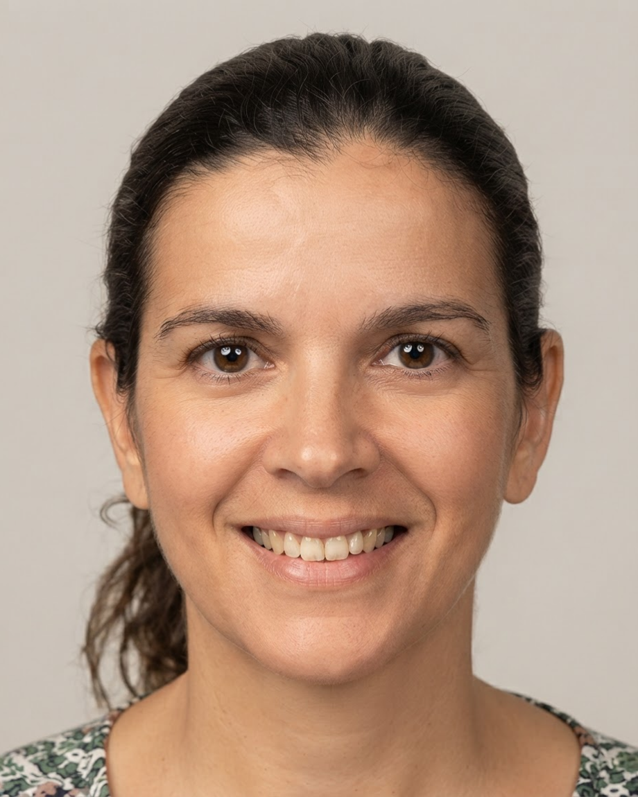Laura C. del Pino García