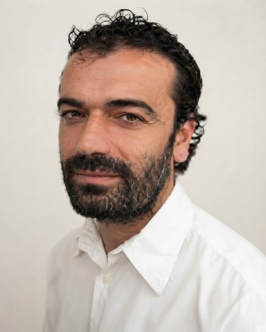 Luis Ángel Ruiz Navarro