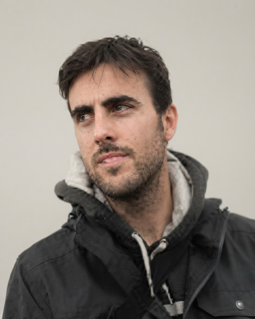 Pablo Valencia Castilla