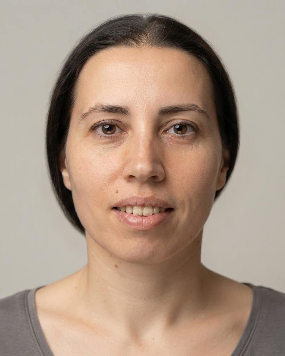 Verónica Romero Rama