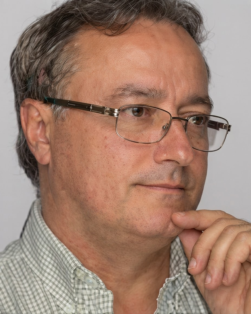 Walter Edgardo Eckart